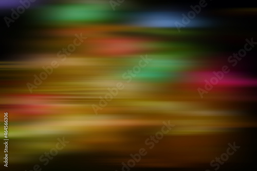 bokeh abstract colored background