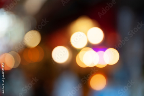 Glare, glow, luster, gleam, glitter, shimmer abstract background template stock photo © SANALRENK
