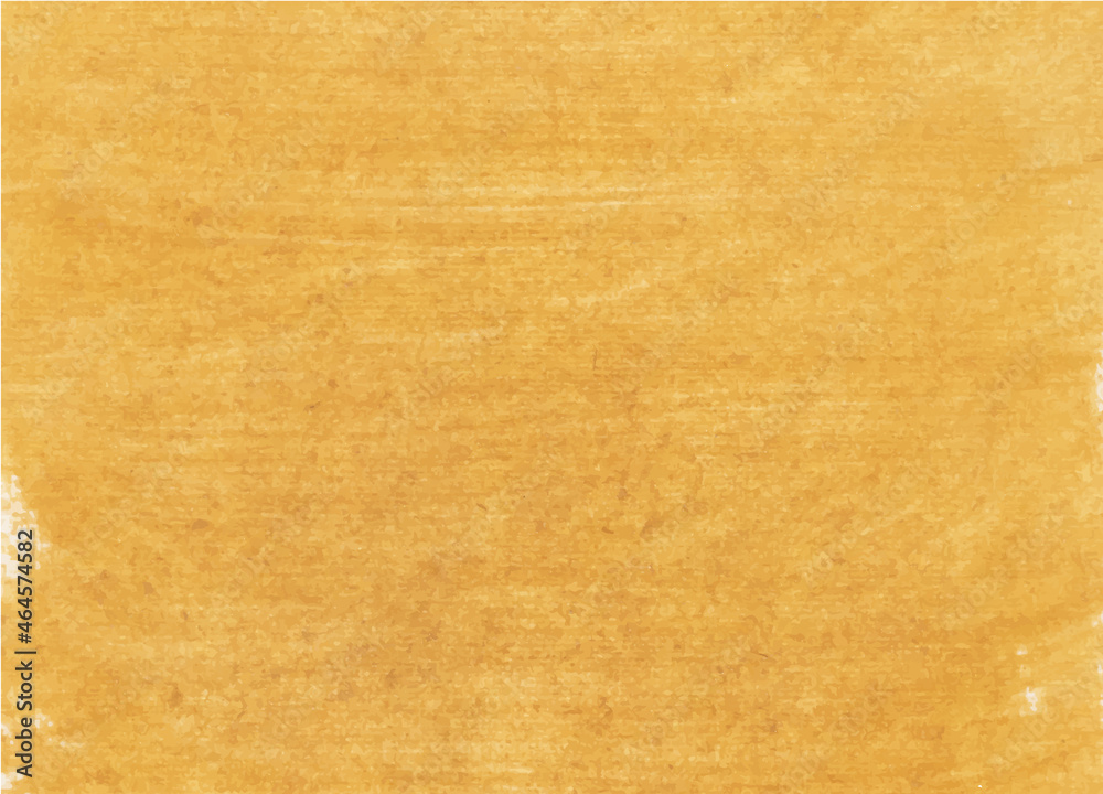 Obraz premium Golden watercolor vector banner background, gold grunge texture for design. 