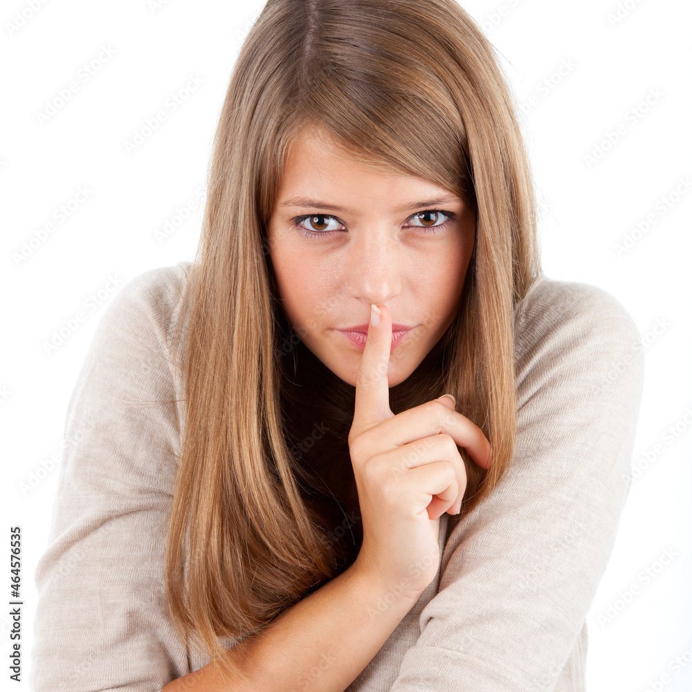 Shhhh Shhhh