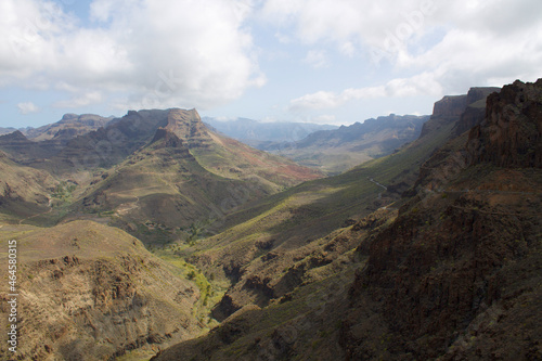 Gran Canaria | Inner mountains