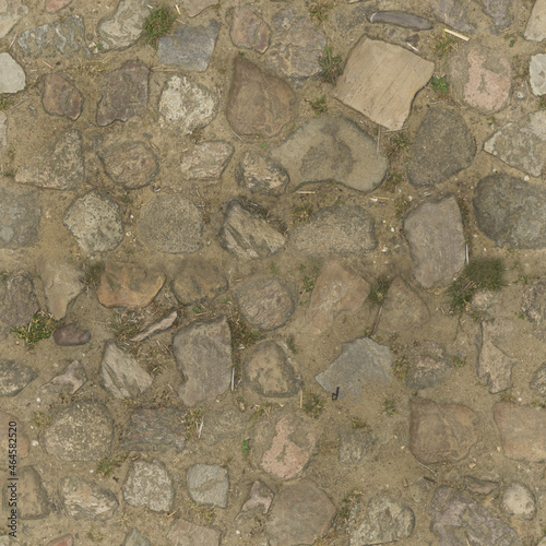 VARIOUS NATURAL STONES