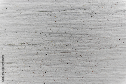 distressed white painted wood texture (macro) overlay