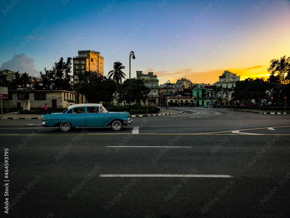 Havanna Cuba
