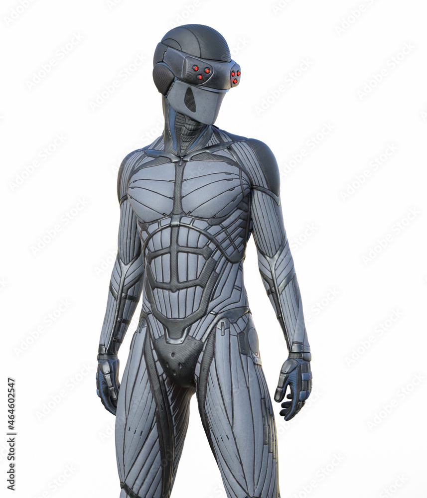 MAN SOLDIER, WARRIOR, SECRET AGENT IN SPY CLOTHING, POSE ON ISOLATED BACKGROUND 3D RENDING
MAN SOLDIER, WARRIOR, SECRET AGENT IN SPY CLOTHING, POSE ON ISOLATED BACKGROUND 3D RENDING