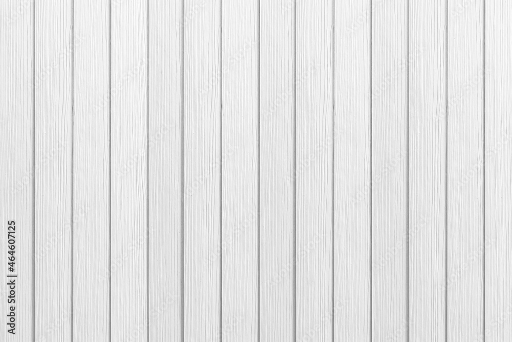 Fototapeta premium White grey wood color texture vertical for background. Surface light clean of table top view. Natural patterns for design art work and interior or exterior