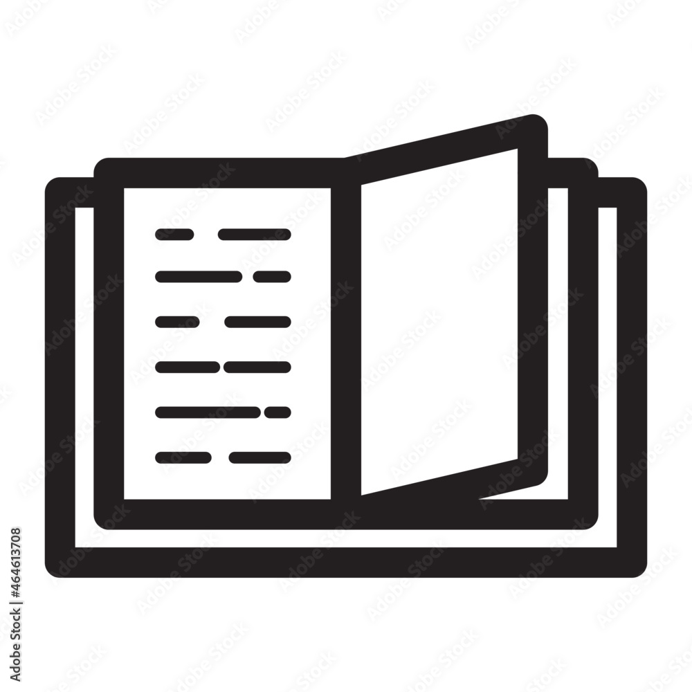 book icon book icon