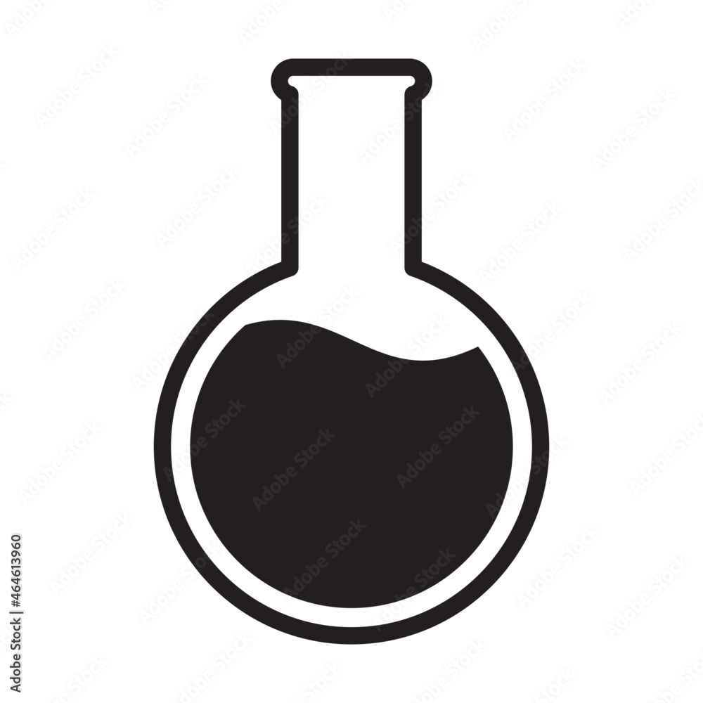 chemical erlenmeyer flask chemical erlenmeyer flask