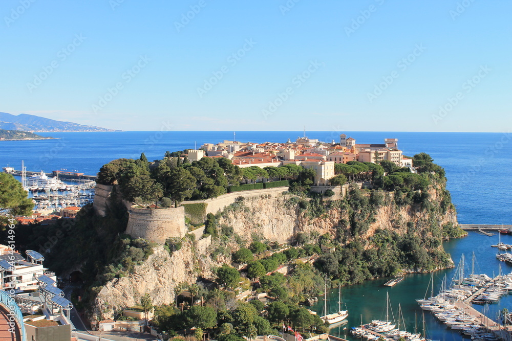 Principauté de Monaco