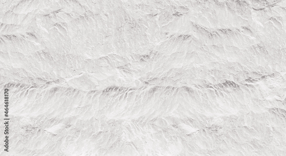 Obraz premium Abstract white marble texture and background for design.