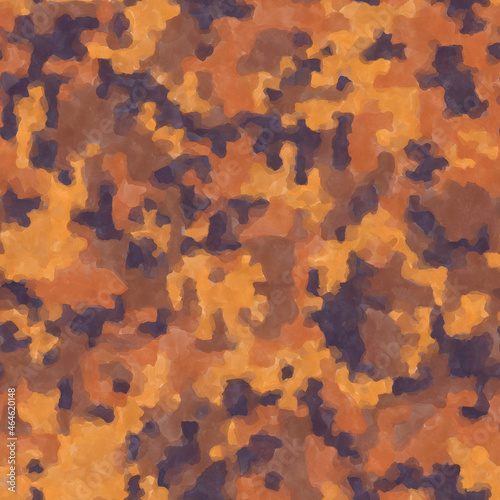 Camouflage background in vi...