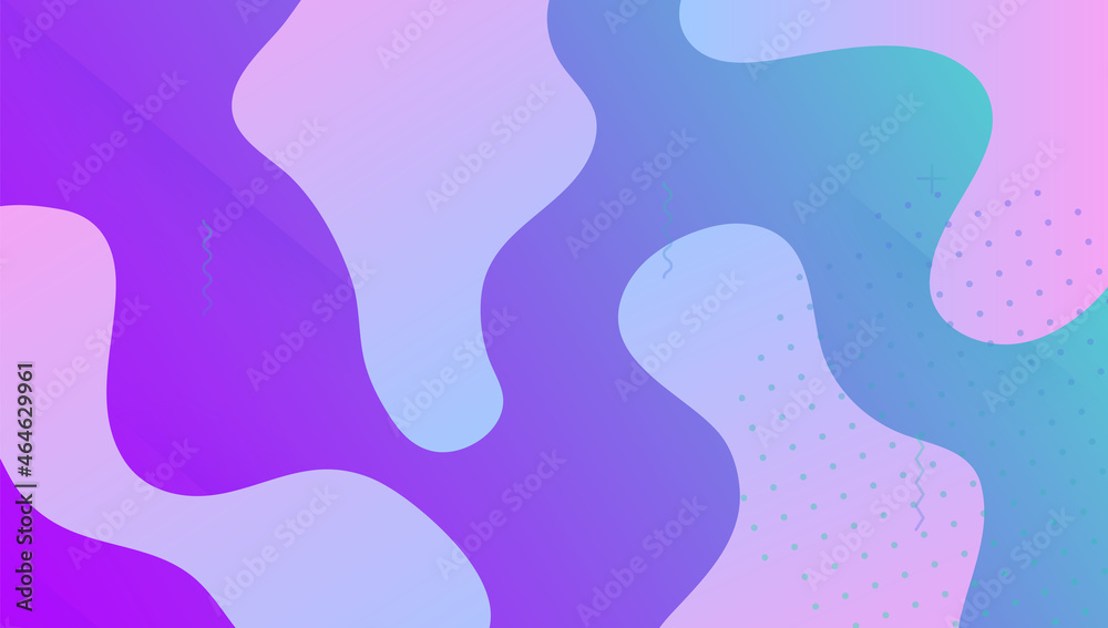 Dynamic Poster. Flat Landing Page. Rainbow Screen. Wave Futurist Dynamic Poster. Flat Landing Page. Rainbow Screen. Wave Futurist