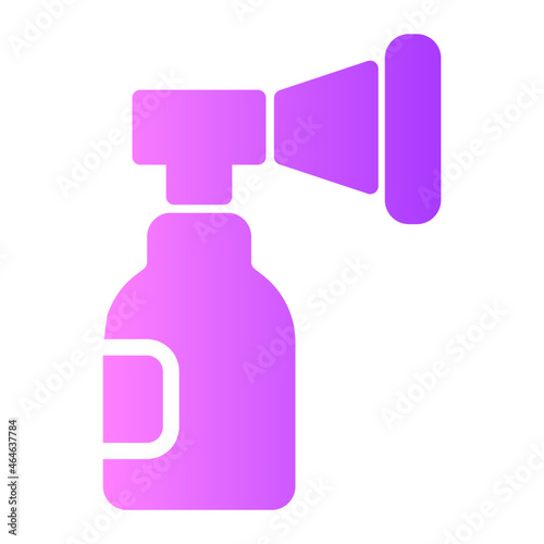 oxygen mask icon