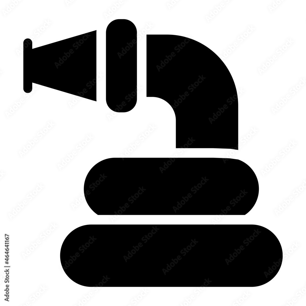 water hose icon water hose icon