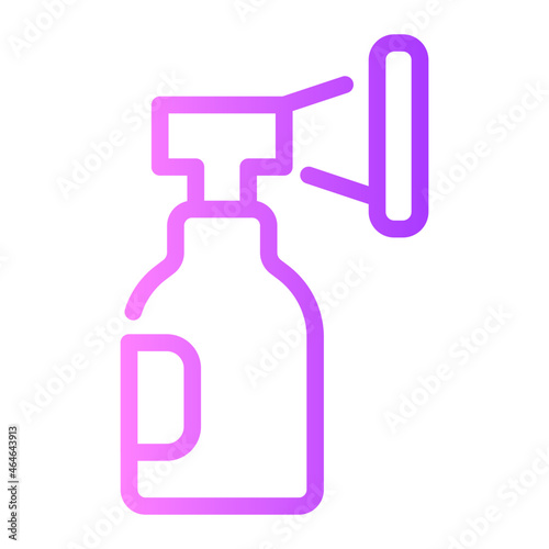 oxygen mask icon
