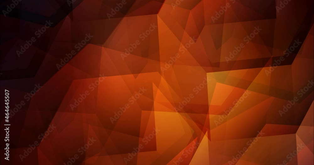 4K looping dark red animation with colorful hexagons. Abstract animation with hexagons in polygonal style. Flicker for designers. 4096 x 2160, 30 fps. 4K looping dark red animation with colorful hexagons. Abstract animation with hexagons in polygonal style. Flicker for designers. 4096 x 2160, 30 fps.