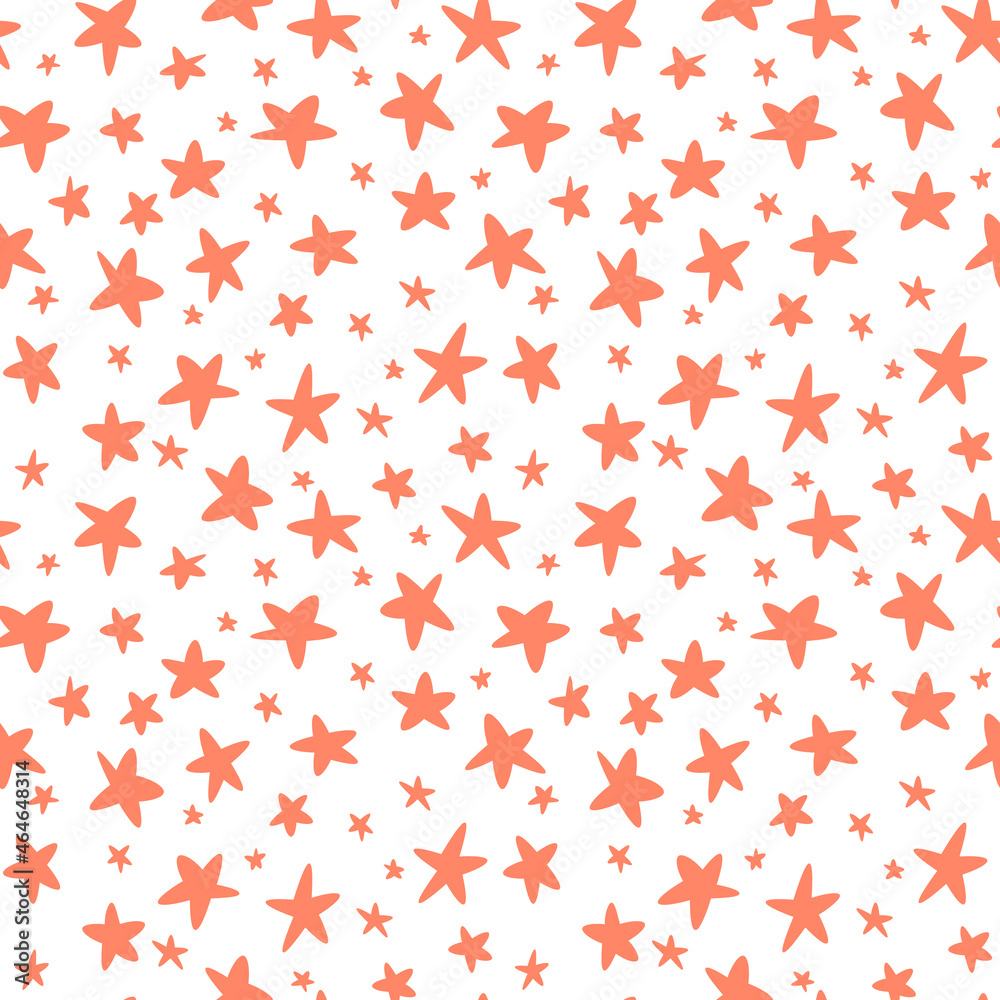 seamless pattern with stars seamless pattern with stars