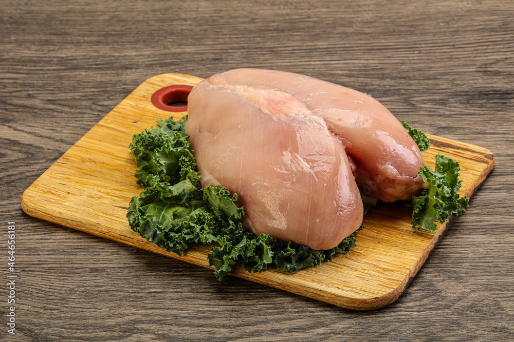 Whole skinless chicken breast fillet Whole skinless chicken breast fillet