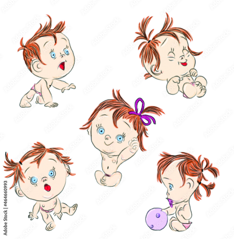 child child