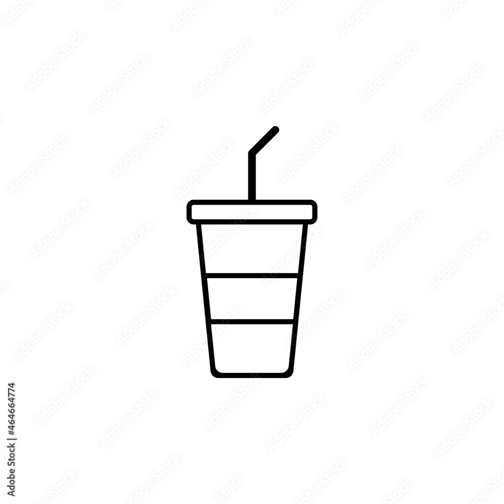 take away coffee icon, coffee vector, drink illustration take away coffee icon, coffee vector, drink illustration