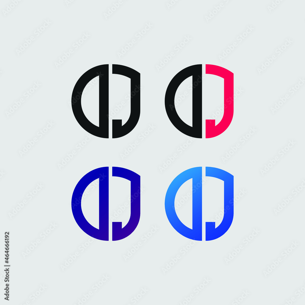 DI initial letter logo vector template | Creative modern monogram Circle logo
DI initial letter logo vector template | Creative modern monogram Circle logo