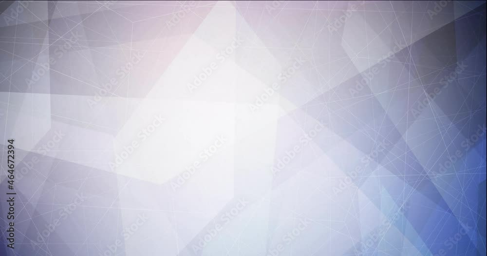 4K looping dark pink, blue polygonal abstract animation. Colorful fashion clip in liquid style with gradient. Flicker for designers. 4096 x 2160, 30 fps. Codec Photo JPEG. 4K looping dark pink, blue polygonal abstract animation. Colorful fashion clip in liquid style with gradient. Flicker for designers. 4096 x 2160, 30 fps. Codec Photo JPEG.