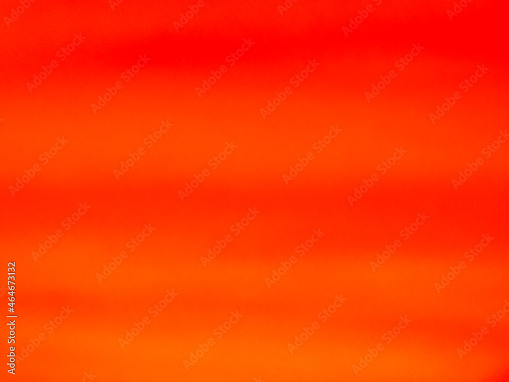 Blurred orange red gradient texture abstract background Blurred orange red gradient texture abstract background