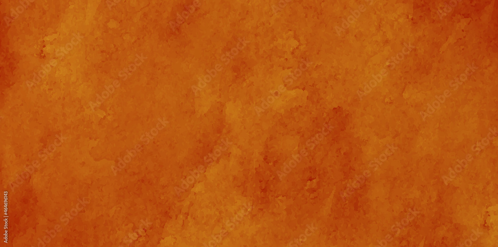 abstract seamless texture of orange wall with smoke and scratch.beautiful grunge orange texture for wallpaper,invitaion,card,cover,decoration and design.