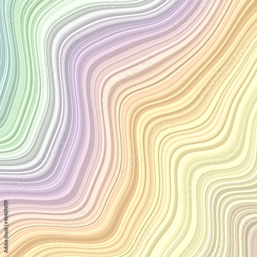 Background design. Appealing background in pastel colors. EPS10 Vector.