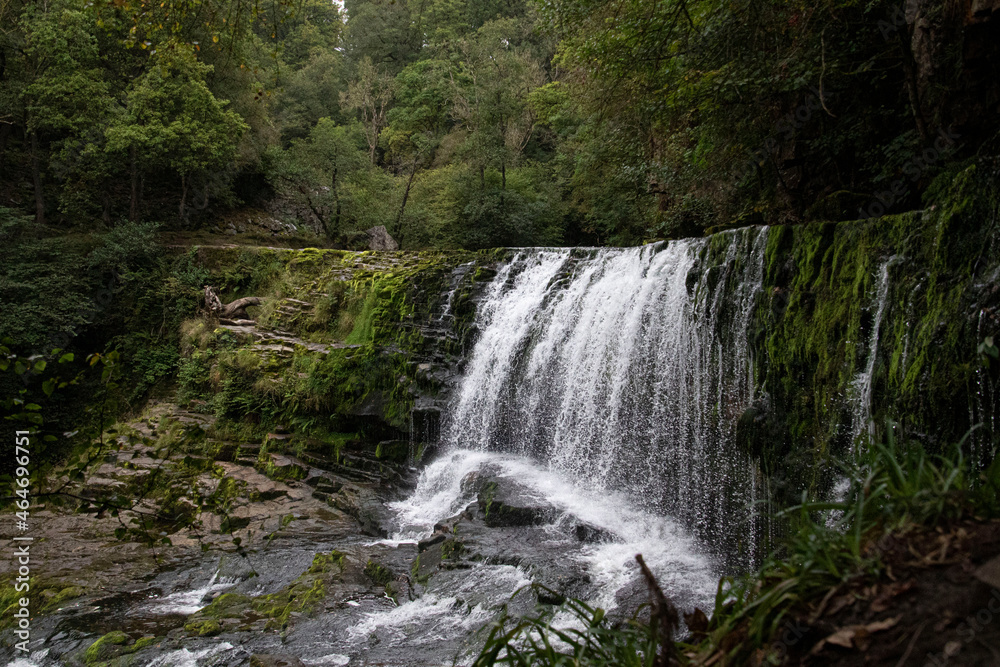 Obraz premium waterfall