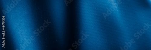 steel sheet painted with blue paint. background or textura