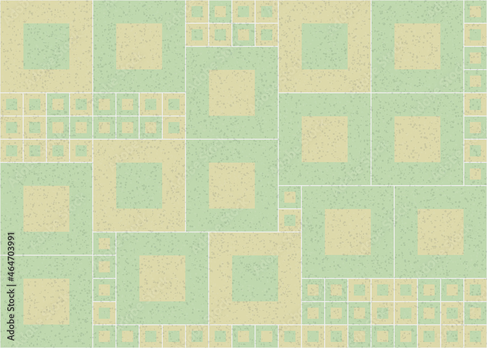 Abstract Geometric Pattern generative computational art illustration Abstract Geometric Pattern generative computational art illustration