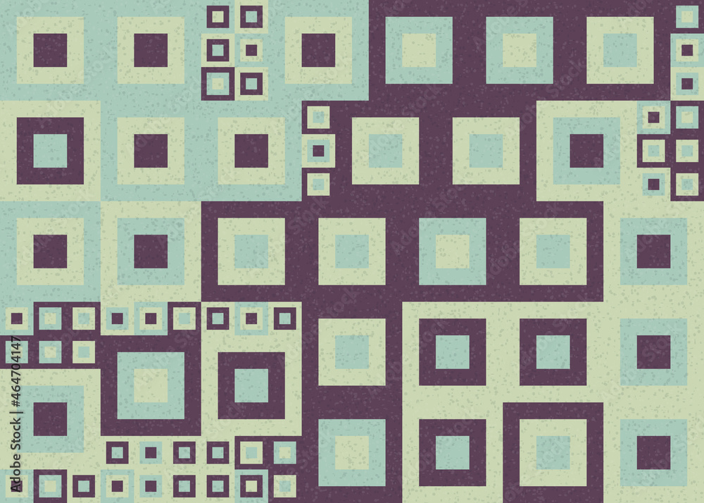 Abstract Geometric Pattern generative computational art illustration Abstract Geometric Pattern generative computational art illustration