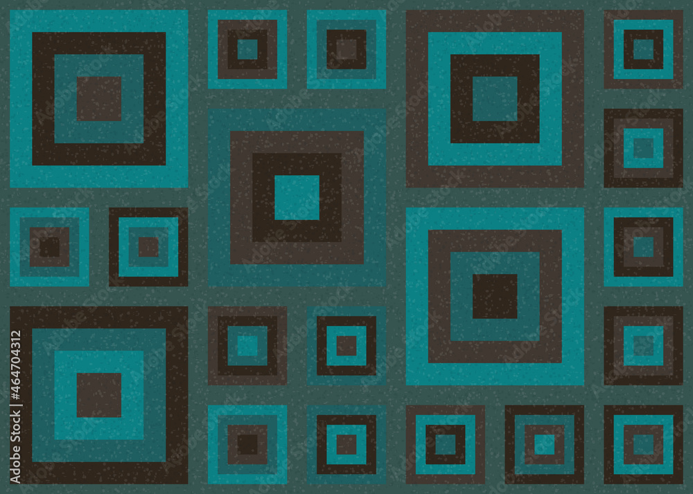 Abstract Geometric Pattern generative computational art illustration Abstract Geometric Pattern generative computational art illustration