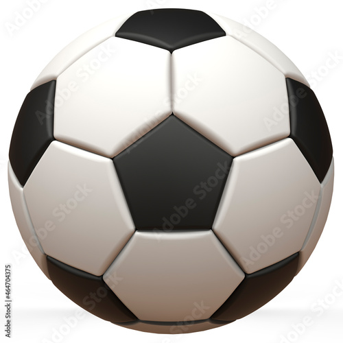 soccer ball