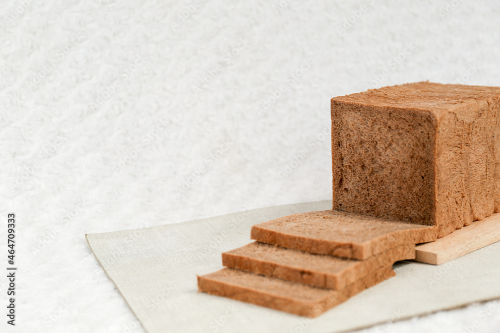 Chocolate toasted bread whole. Choco bread toast. Chocolate toasted bread whole. Choco bread toast.