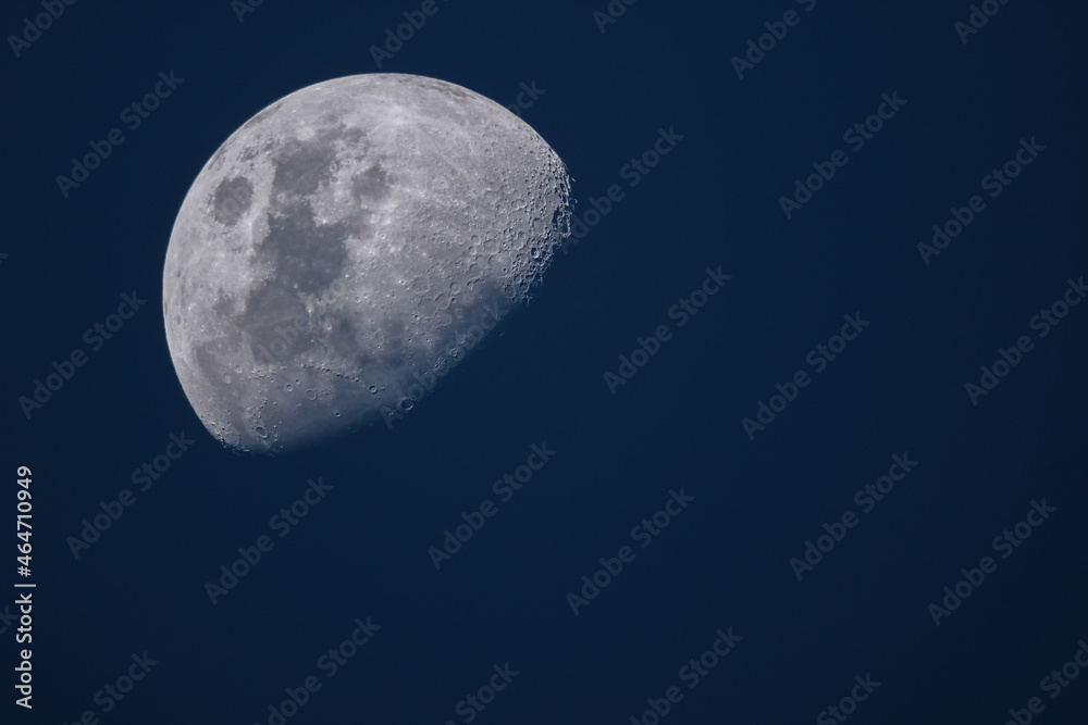 moon in the sky moon in the sky