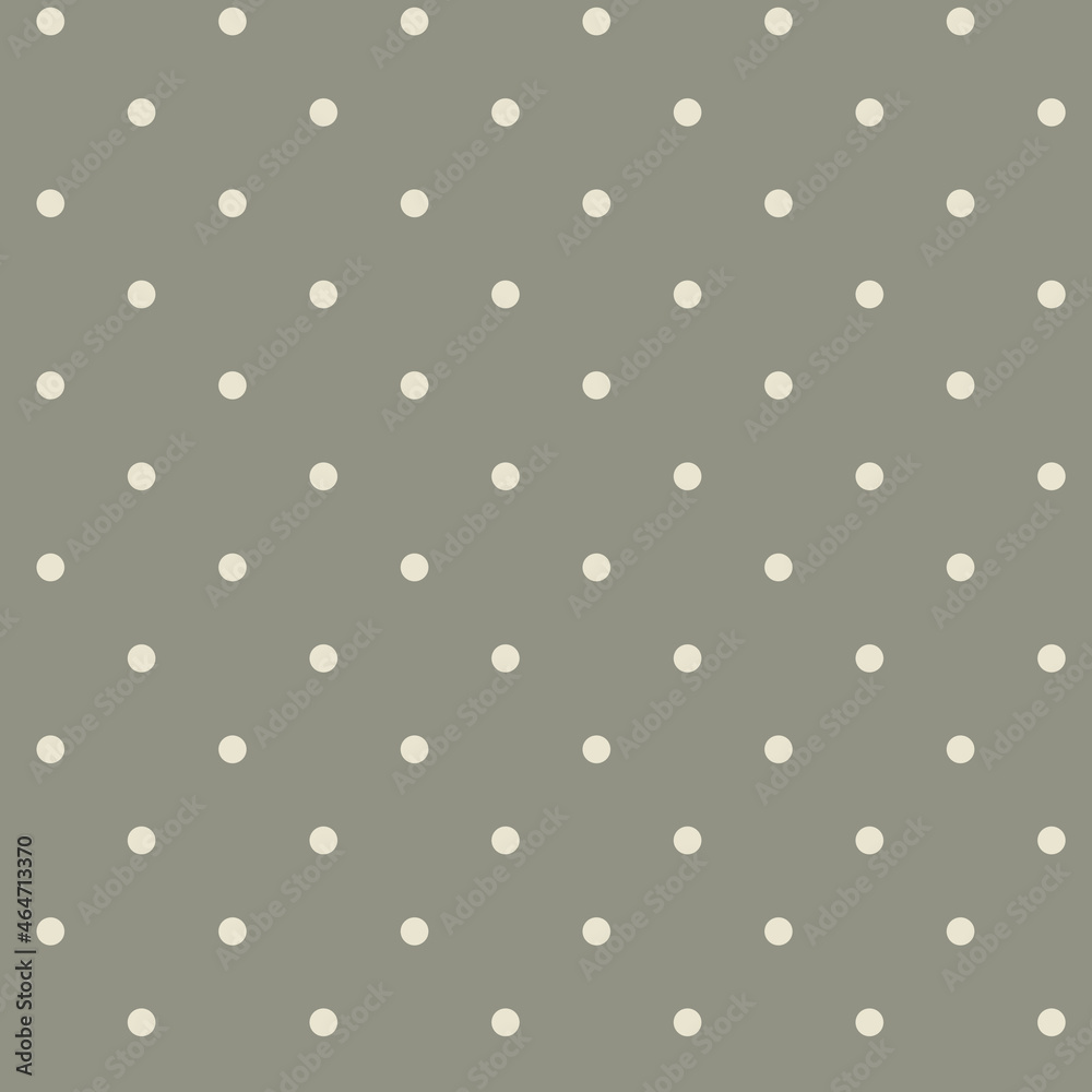Polka dots print pattern seamless repeat Polka dots print pattern seamless repeat