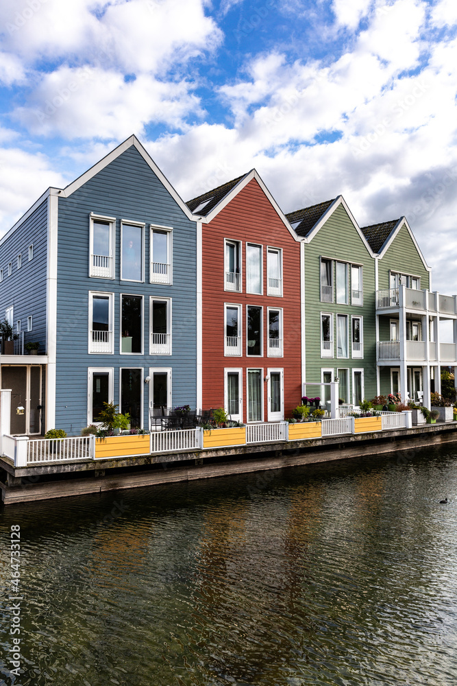 Houten Houten