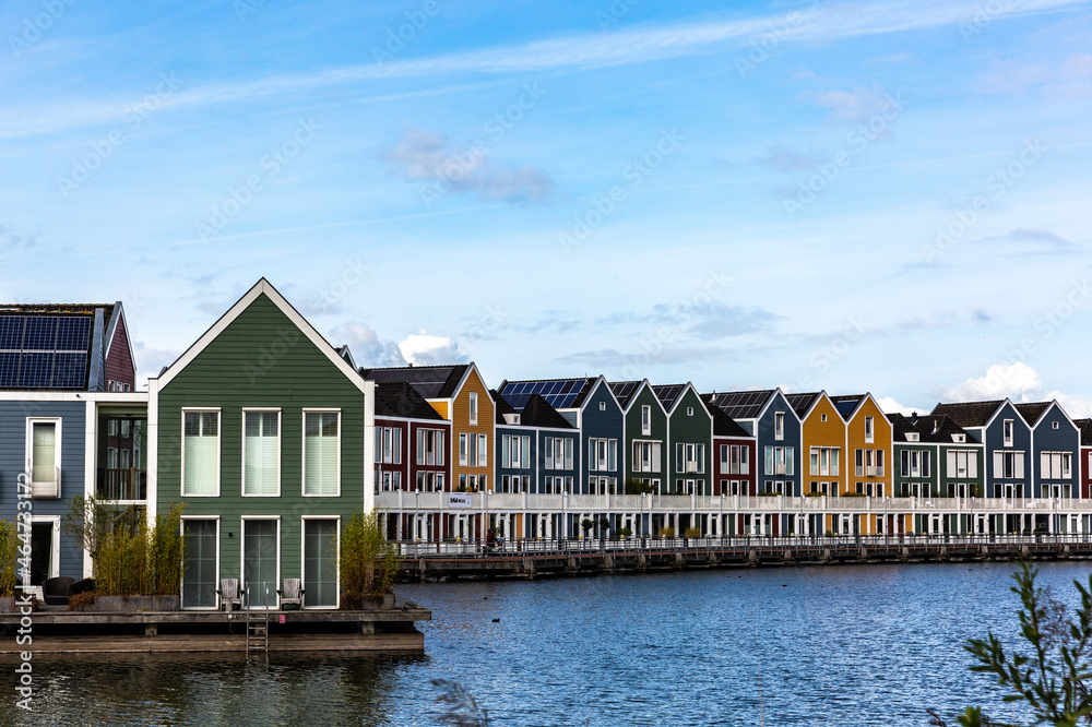 Houten Houten