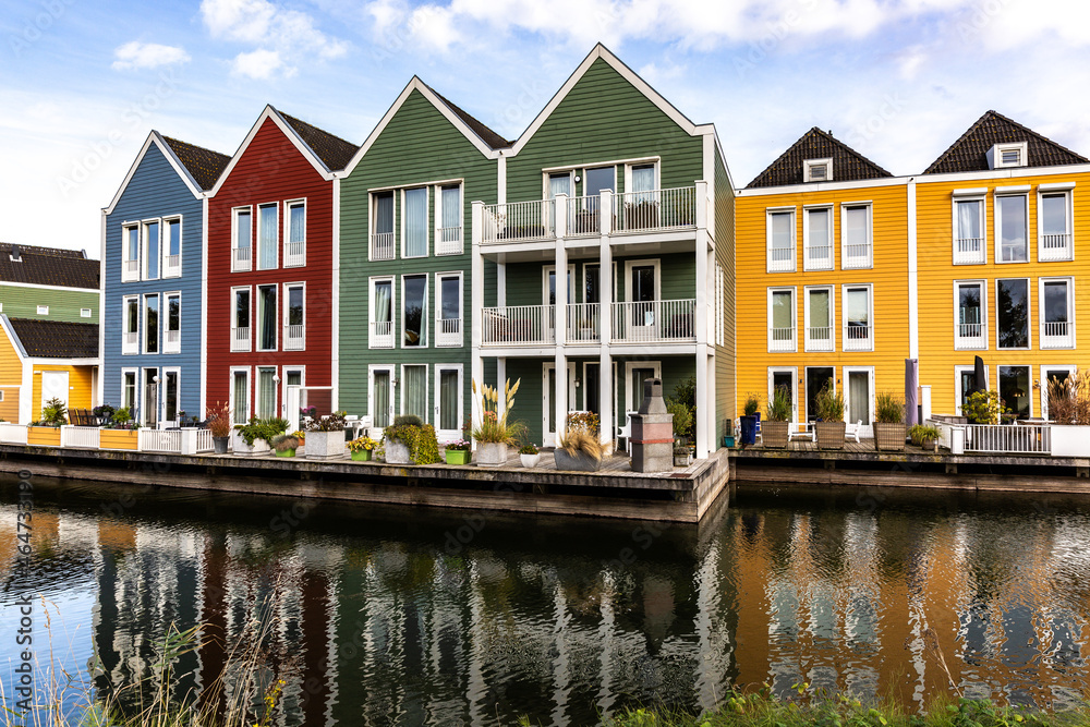 Houten Houten