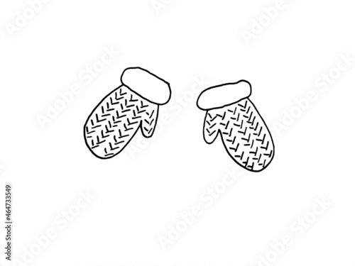 illustration of an background