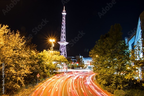 Funkturm Berlin