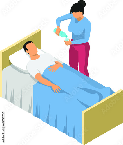 people shaking hands