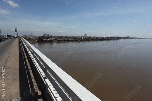 Wallpaper Mural カンボジアプノンペン Torontodigital.ca