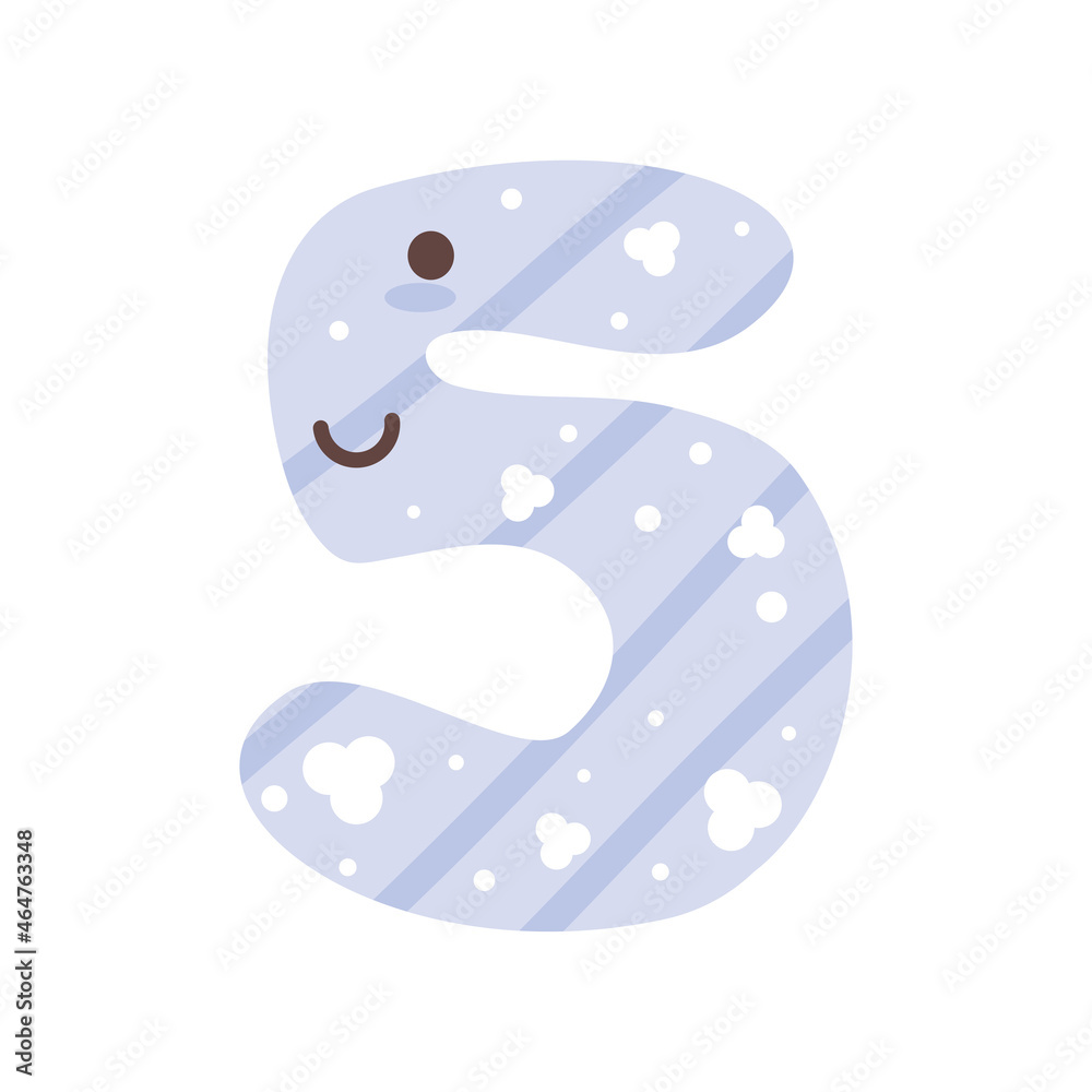 baby number five baby number five