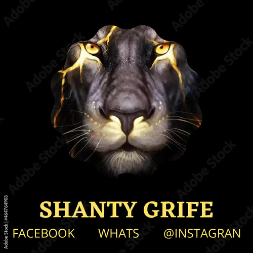 SHANTY GRIFE