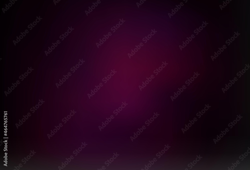 Dark Pink vector abstract bright background.