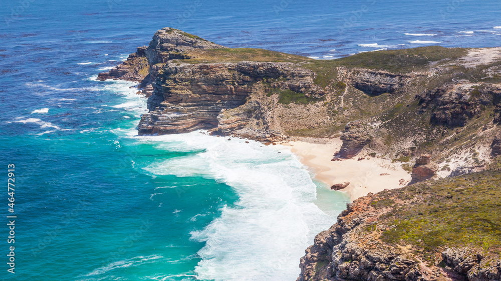 Fototapeta premium The Cape of Good Hope