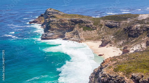 The Cape of Good Hope